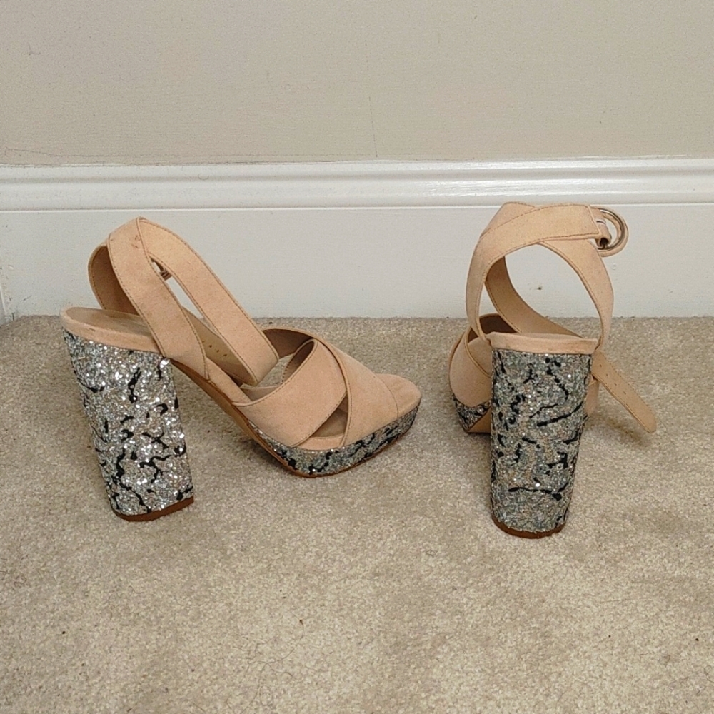 Platform Heels